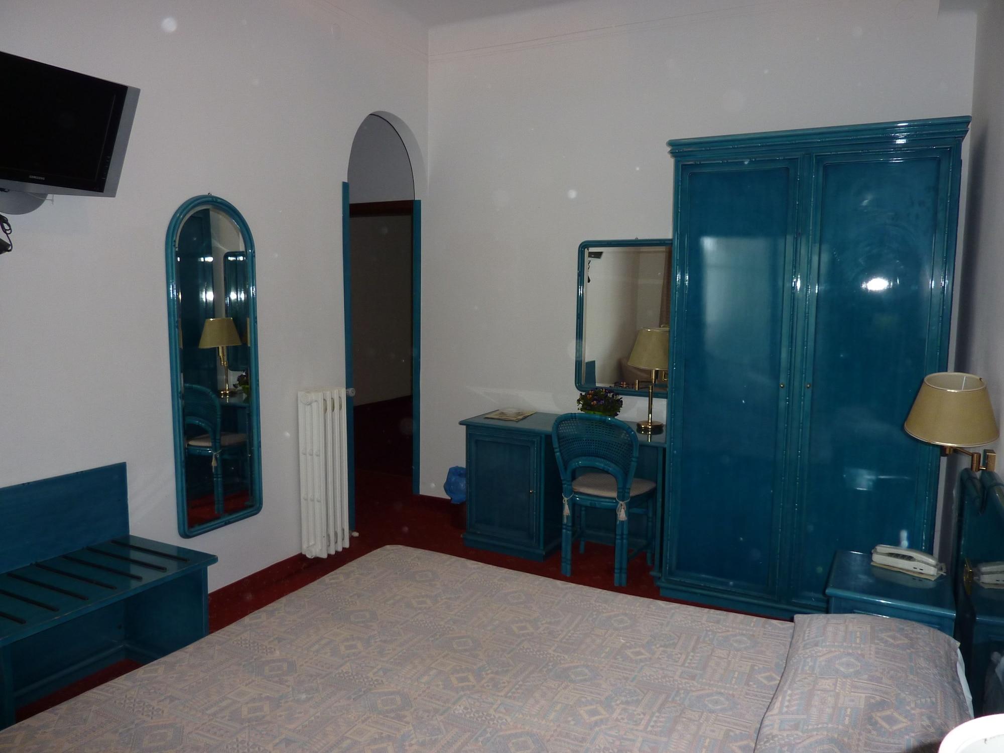 Hotel Ariston Montecarlo Sanremo Bagian luar foto