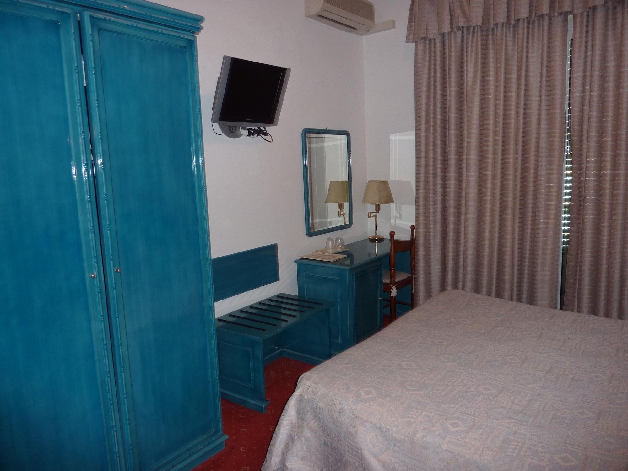 Hotel Ariston Montecarlo Sanremo Bagian luar foto