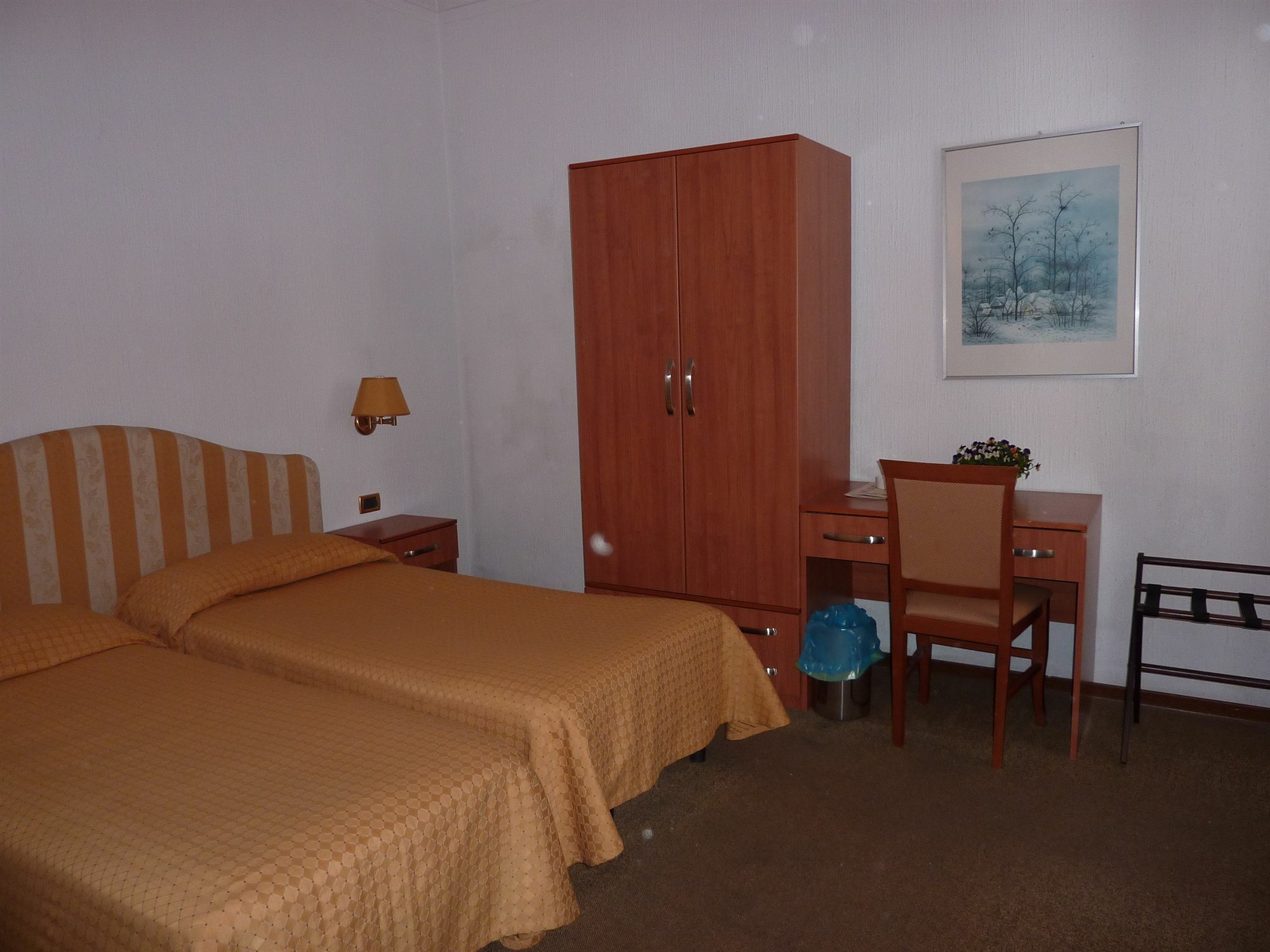Hotel Ariston Montecarlo Sanremo Bagian luar foto