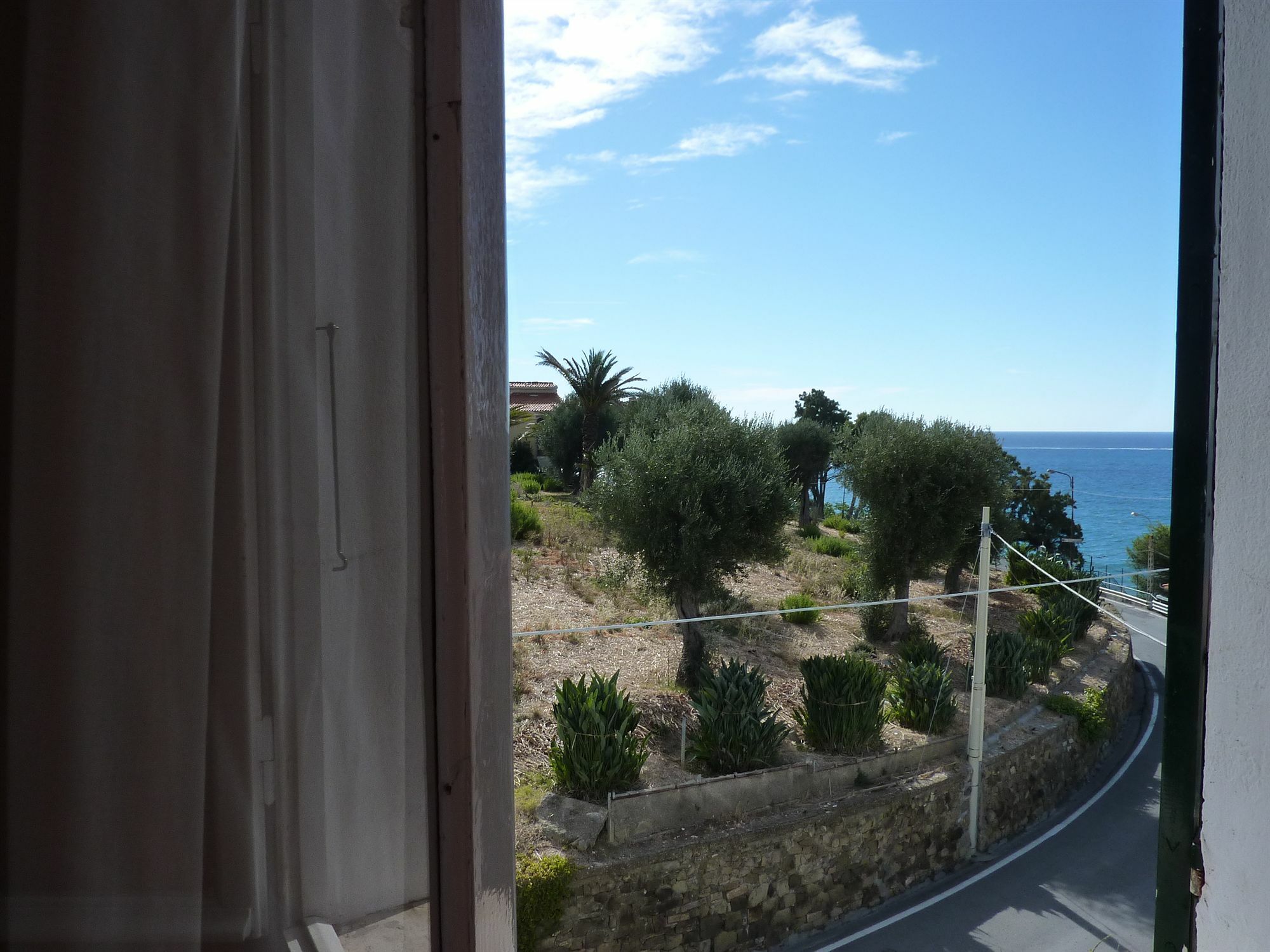 Hotel Ariston Montecarlo Sanremo Bagian luar foto